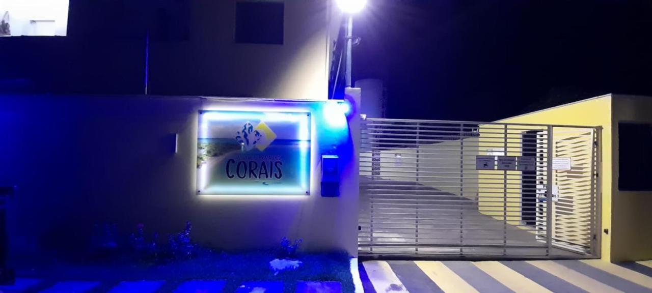 Apto Aconchegante Na Praia Coroa Vermelha Санта-Крус-Кабралия Экстерьер фото